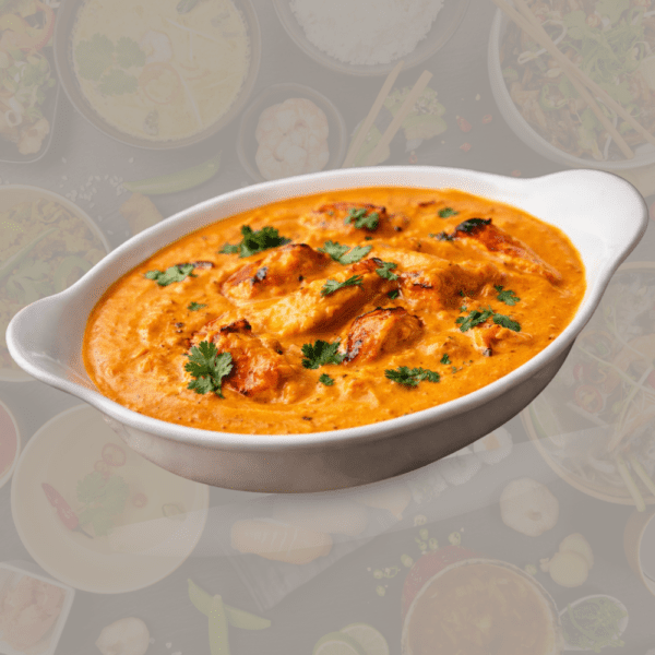 Butter Chicken