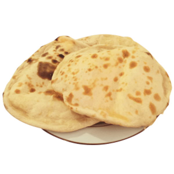 Naan Nature
